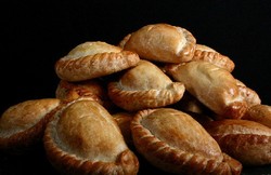 Cornish Pasty Inggris Raup Untung Lebih dari Rp 5 Triliun Setahun