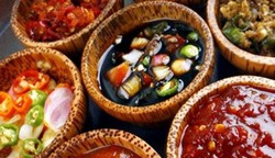 Si Reche dan Samba, Pelengkap yang Jadi Primadona