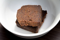 Terasi Enak Rahasia Sambal Jadi Sedap Lezat