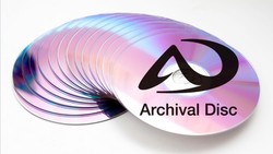 Archival Disc, Penerus Blu-Ray untuk Format 4K