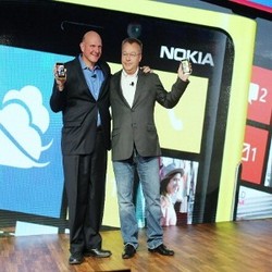 Korea Tolak Akuisisi Microsoft-Nokia