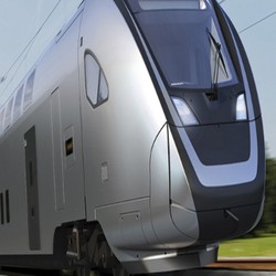 Pakai Kereta INKA dan Bombardier, Jakarta-Soetta Melesat 30 Menit