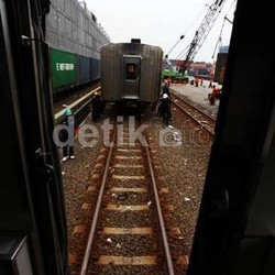 Demi Pelayanan, KAI Ganti Gerbong Berusia di Atas 10 Tahun