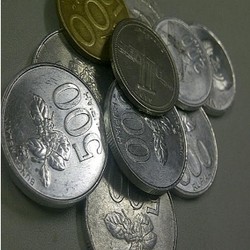 Dirut Jasa Marga Cerita Susahnya Cari Recehan Rp 500 dan Rp 1.000