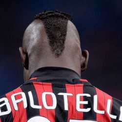 Ketika Balotelli Disebut-sebut dalam Kasus Hilangnya Pesawat