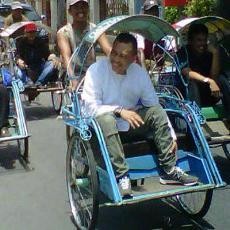 Anang Hermansyah Bantah Kampanye Terselubung di SMAN 2 Jember