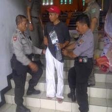 Pelipat Surat Suara di Pasuruan Diperiksa Polisi