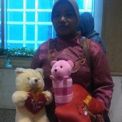 Suratinah, Wanita Lulusan SD Sukses Bisnis Boneka Beromzet Rp 50 Juta/Bulan