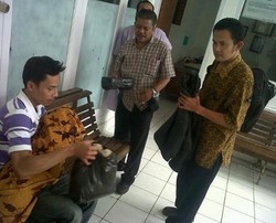 Polisi Menduga Motif Dedeh Bunuh Anak Kandungnya karena Frustasi