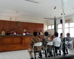 Didakwa Korupsi, Lima PNS Pemprov Jabar Ditahan