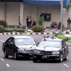 The Raid 2: Berandal Hancurkan 10 Mobil Mewah