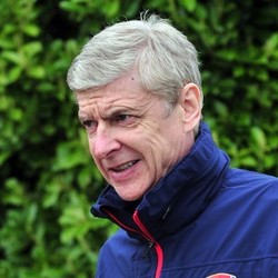 Wenger Abaikan Status Favorit Arsenal di Piala FA