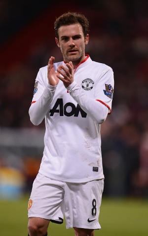 Moyes Belum Mainkan Mata di Posisi Terbaiknya