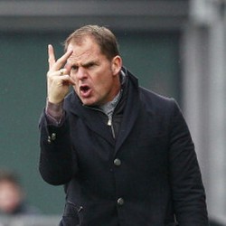 Bantah Didekati Inter, De Boer Setia Ajax