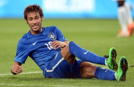 Neymar Dinilai Sudah Jadi Lebih Matang di Barca