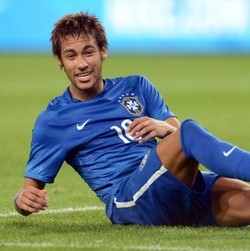 Neymar Dinilai Sudah Jadi Lebih Matang di Barca