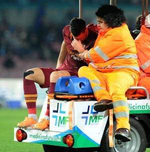 Bakal Absen di Piala Dunia, Hati Strootman Hancur Berkeping-keping