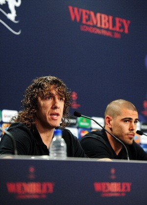 Barca Pasti Datangkan Kiper dan Bek Baru