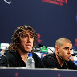 Barca Pasti Datangkan Kiper dan Bek Baru