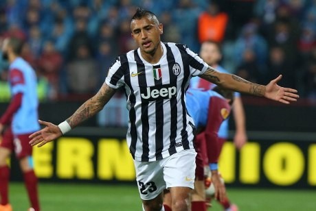Alexis: Vidal Akan Sempurna untuk Barca