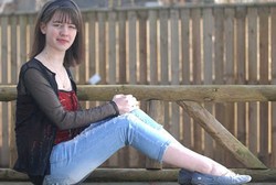 Digerogoti Tumor Langka, Jordan Bikin Blog tentang Penyakitnya