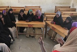 Sunat Perempuan Masih Banyak Dilakukan di Somalia