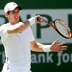 Murray & Federer Tiba di Babak 16 Besar