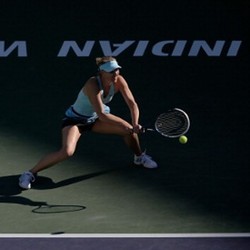 Beda Nasib Li Na dengan Sharapova