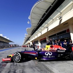 Buruk di Tes Pramusim, Bagaimana Kiprah Red Bull dalam Balapan Sebenarnya?