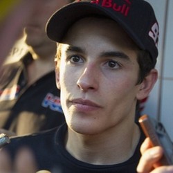 Marquez Belum Bisa 100% Fit untuk Seri Pembuka