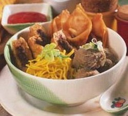 Cara Membuat Bakso Malang