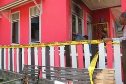 Ini Rentetan Kasus Kekerasan di Aceh Jelang Pemilu