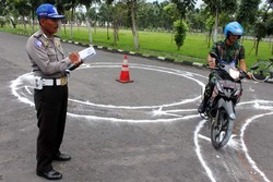 Perketat Penerbitan SIM, Polri Gandeng Kemenkes