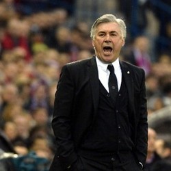 Ancelotti Anggap Bayern sebagai Penghadang Terbesar untuk La Decima