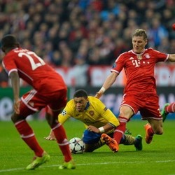 Arsenal Masih Kurang di Penyelesaian Akhir