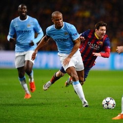City Punya Senjata untuk Balikkan Keadaan