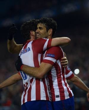 11 Prajurit Atletico yang Bikin Simeone Bangga