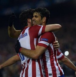 11 Prajurit Atletico yang Bikin Simeone Bangga