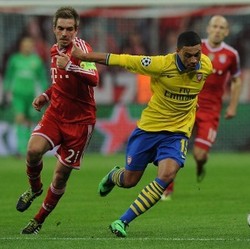 Bayern Lolos, Lahm: Kami Sudah di Posisi Bagus Berkat Leg Pertama