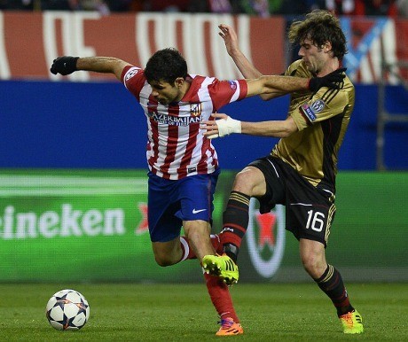 Poli Sempat Merasa Atletico Tidak Super