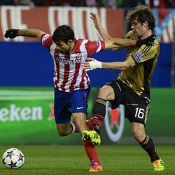 Poli Sempat Merasa Atletico Tidak Super