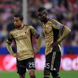 Tanpa Wakil Italia di 8 Besar