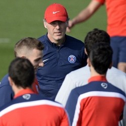 PSG Tetap Incar Kemenangan