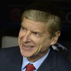 Arsenal Tersingkir, Wenger Doakan Bayern Beruntung