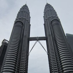 Sedot Minyak di Indonesia, Petronas Anggarkan Rp 8 Triliun