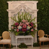 Tak Mau Merusak Alam, Sampah Pasca Dekorasi Juga Diperhatikan