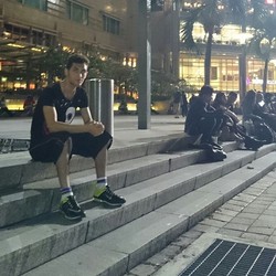 Im Safe, Status Facebook Terakhir Remaja Iran Penumpang MAS MH370