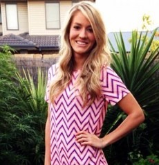 Pernah Diajak Masuk ke Kokpit, Wanita Pirang Ini Kaget Soal Musibah MAS