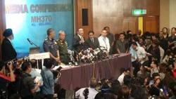 Pilot dan Kopilot Bawa Wanita ke Kokpit, Bos MAS: Itu Tidak Dibenarkan