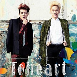 Warna-warni Bromance Toheart (Woohyun+Key) di Delicious
